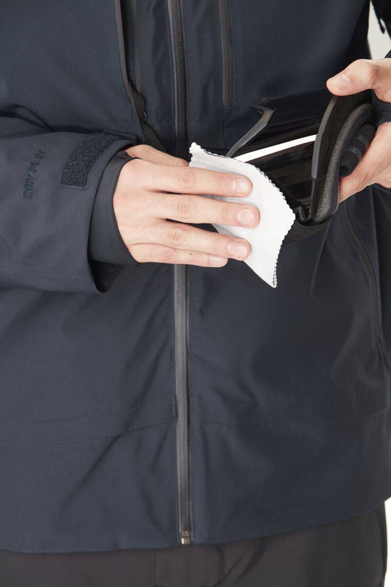 Picture Organic Clothing Men's Goods Jacket Dark blue 12