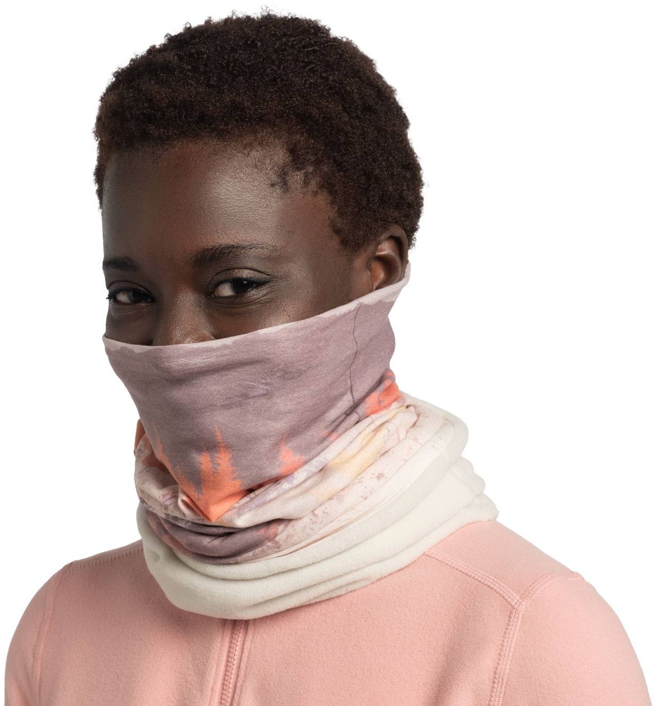 Buff Polar Metly Multi  05