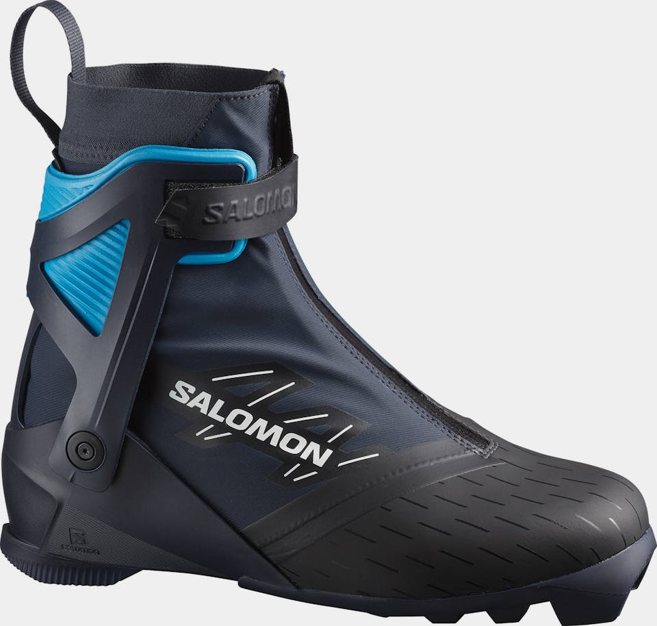 Salomon RS10 24/25 Ebony 02