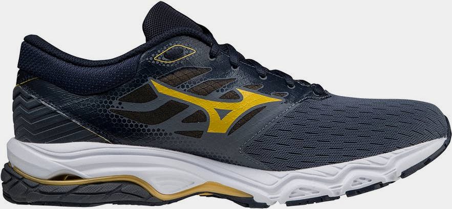 Mizuno Wave Prodigy 3  03