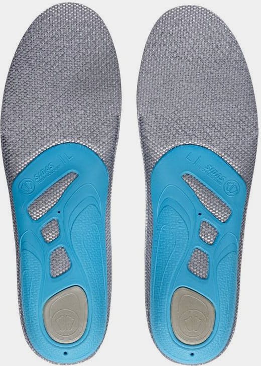 Sidas 3Feet Merino Low  03