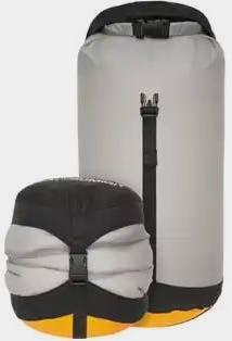 Sea To Summit Evac Compression Drybag 35L Grey 01