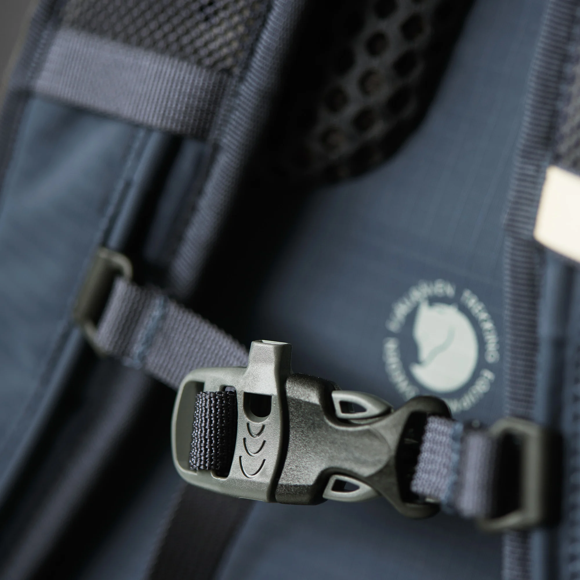 Fjällräven Abisko Hike 35 S/M Navy 11