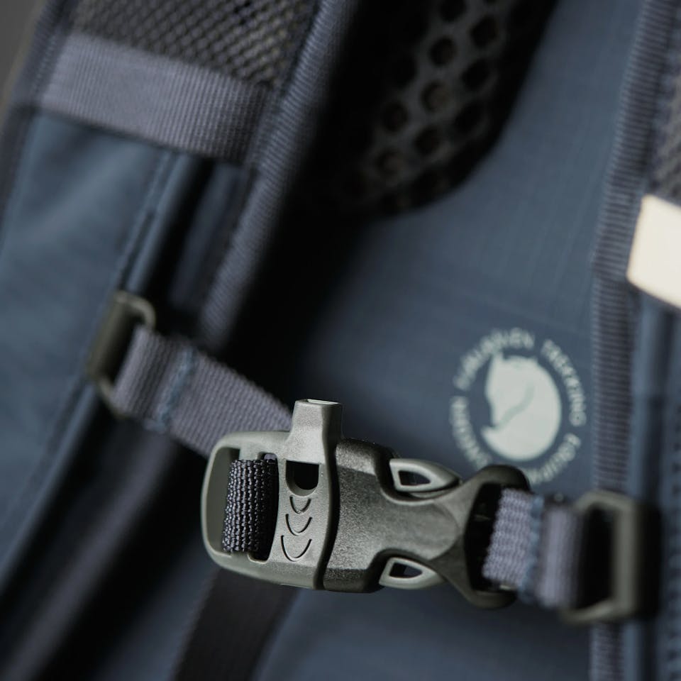 Fjällräven Abisko Hike 35 S/M Navy 11