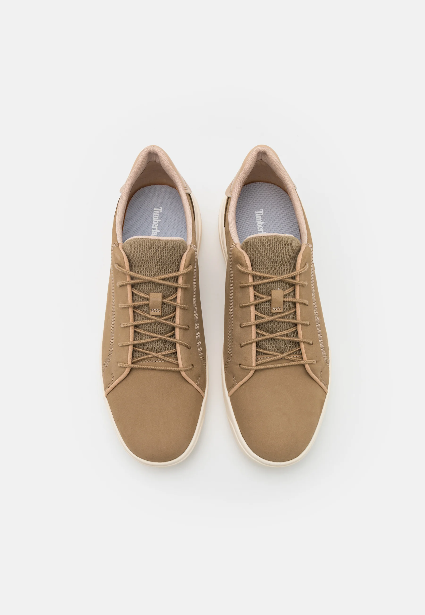 Timberland Men's Seneca Bay Leather Oak 04