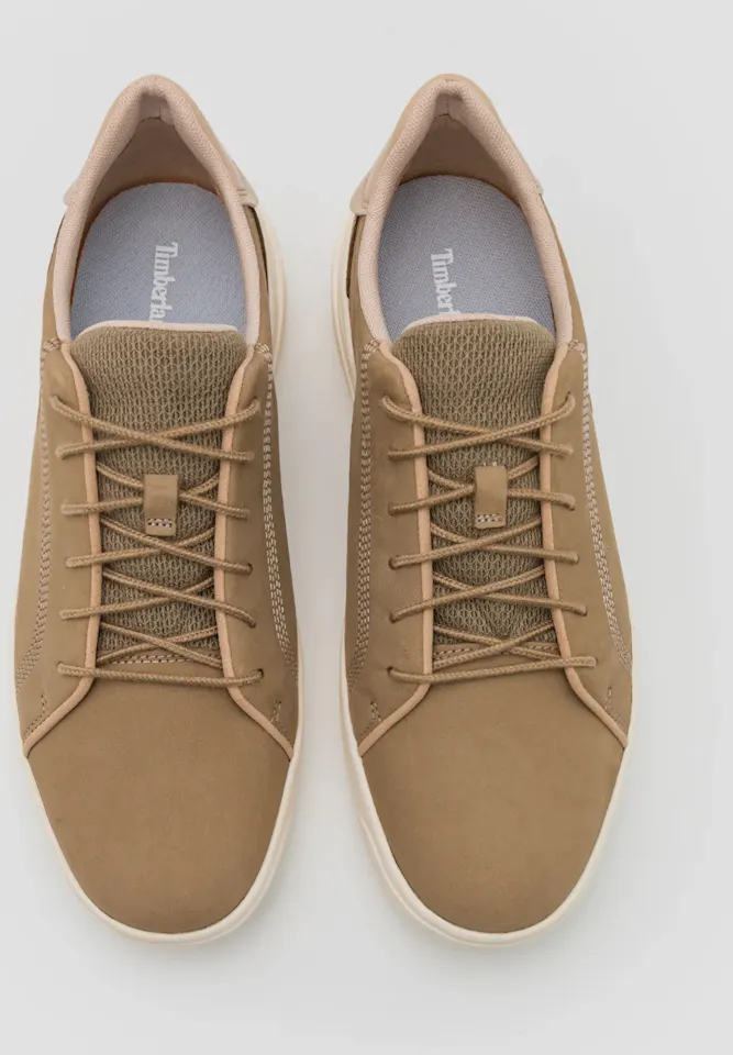 Timberland Men's Seneca Bay Leather Oak 04