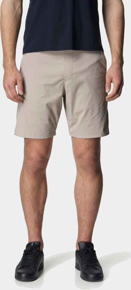 Houdini Men's Wadi Shorts Sandstorm 01