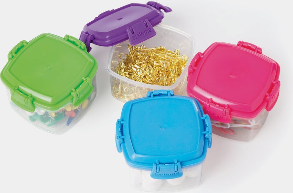 Sistema Knick Knack Pack  02