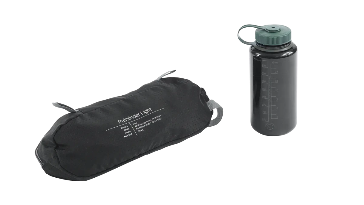Robens Pathfinder Light Carbon 05