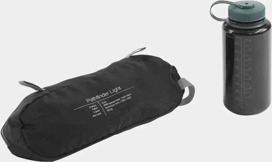 Robens Pathfinder Light Carbon 05