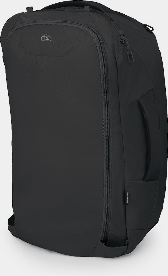 Osprey Fairview 40 Black 04
