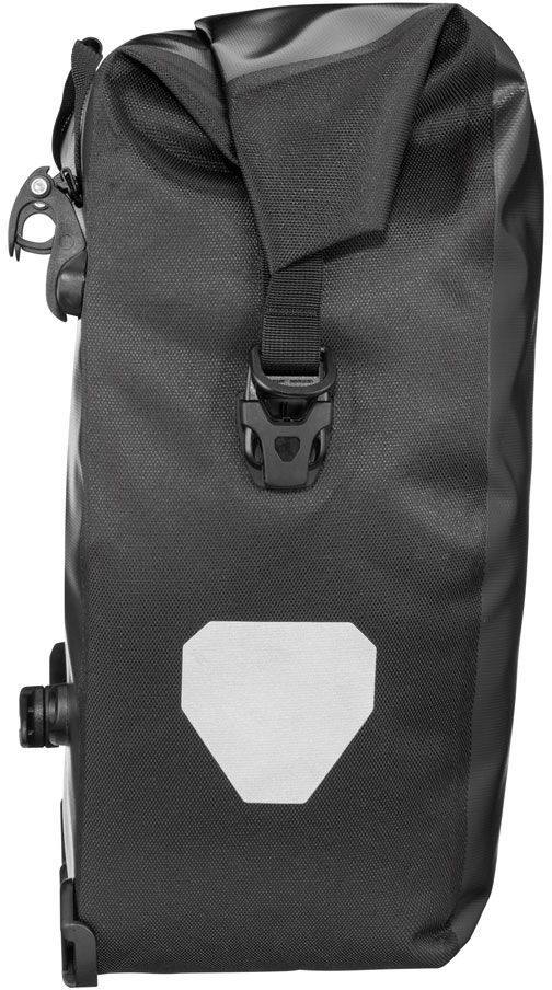 Ortlieb Back-Roller City, pari Musta 05