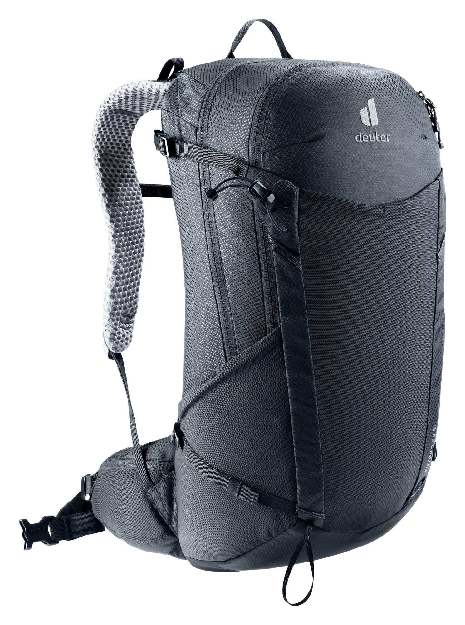 Deuter Futura 29 EL Black 11