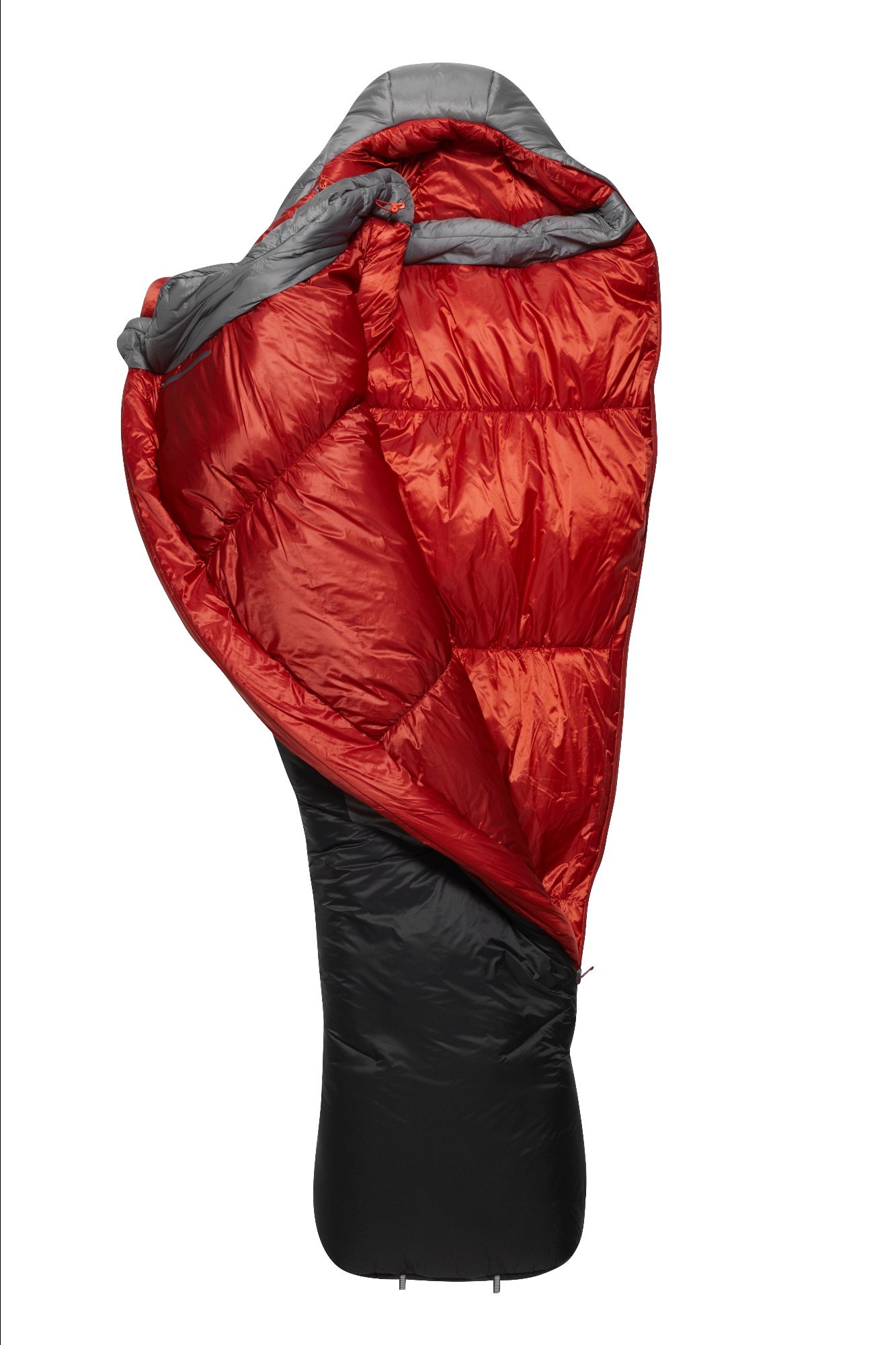 Rab Solar Ultra 3 Long Granit 10