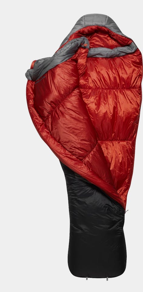 Rab Solar Ultra 3 Long Granit 10