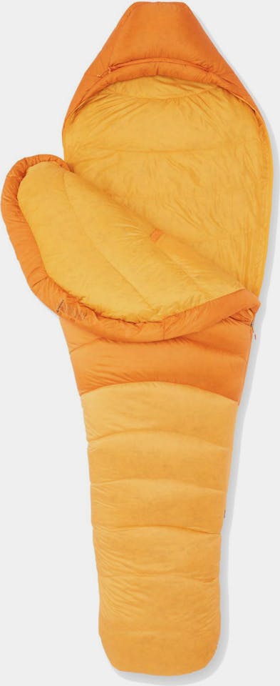 Marmot Lithium Regular Oranssi/Keltainen 01