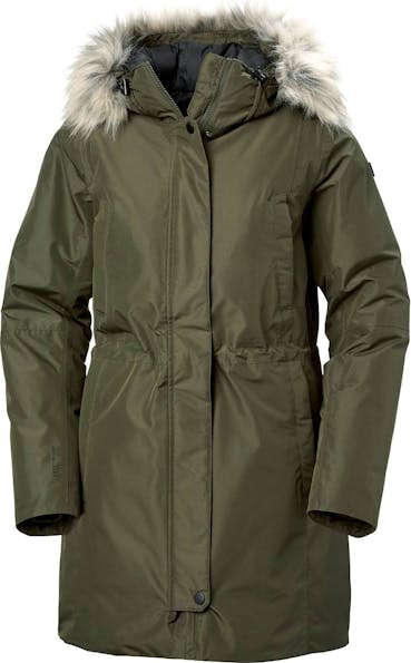 Helly hansen ladies winter coats shop