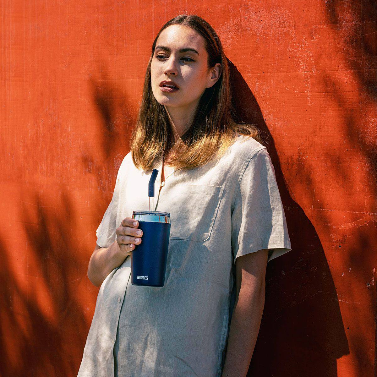 Sigg Helia 0.45L Night Ink  05