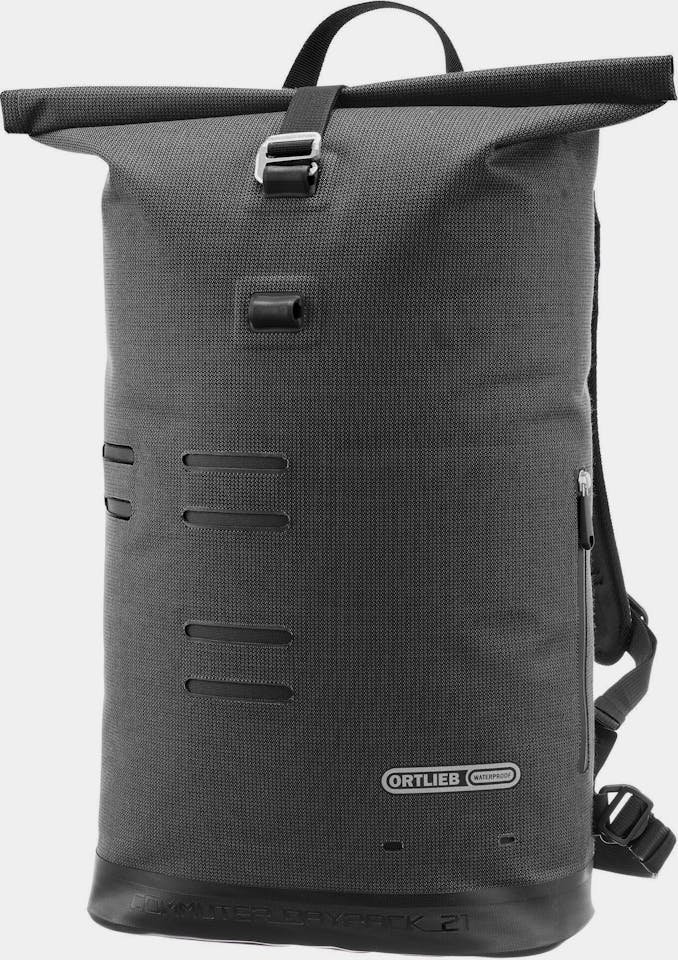 Ortlieb Commuter-Daypack Urban 21L Pepper 01