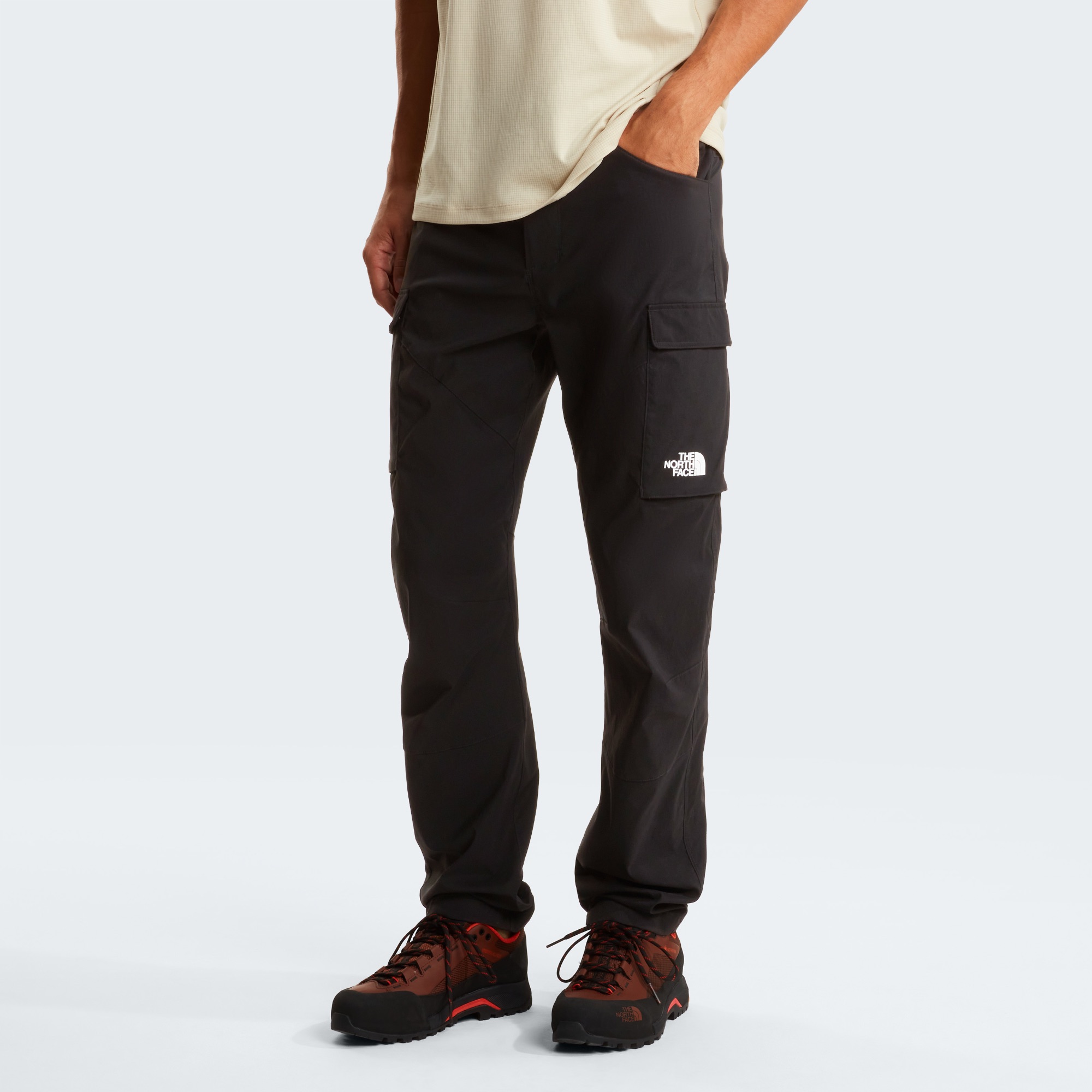 The North Face Men's Exploration Cargo Pants