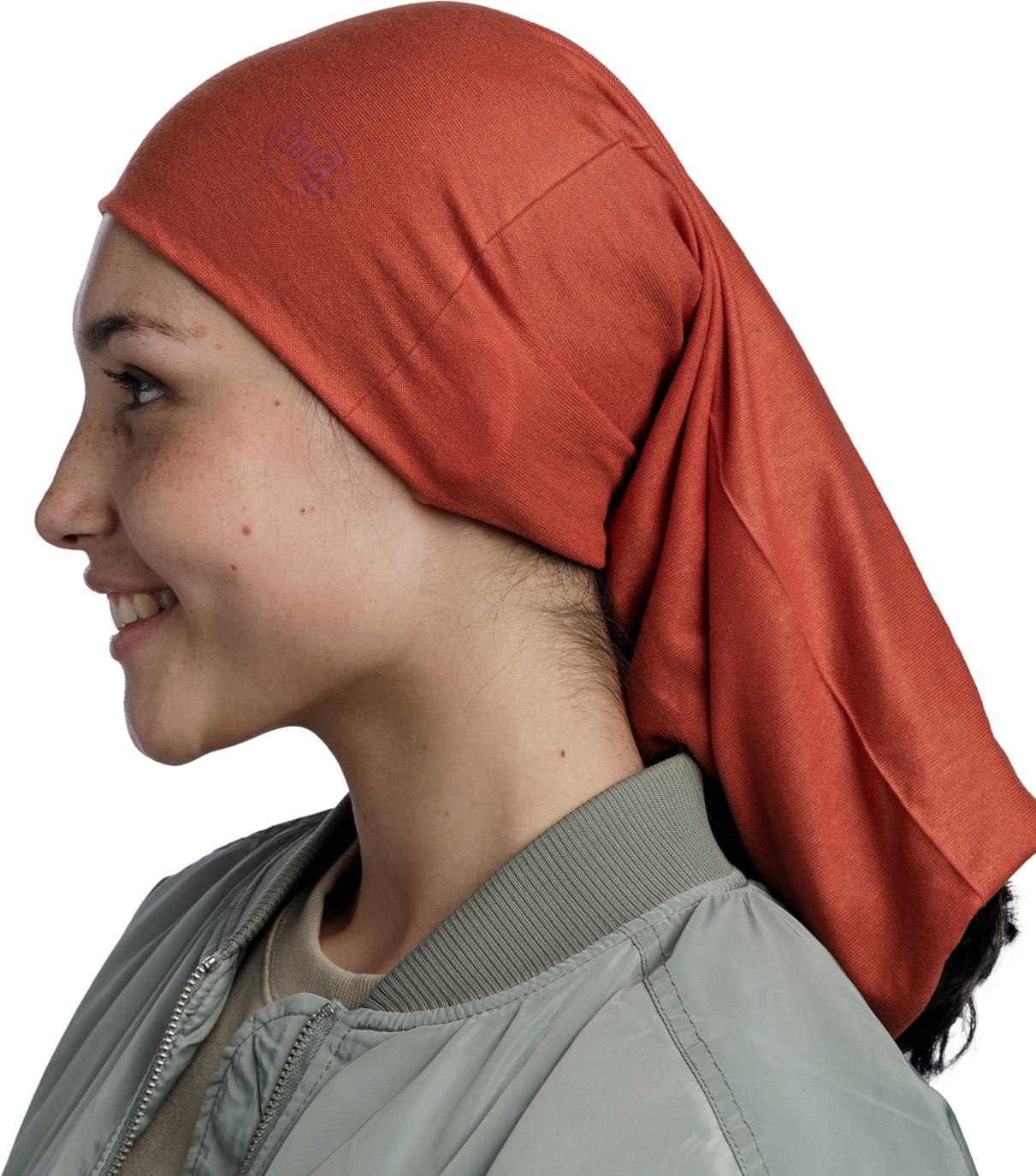 Buff Original Ecostretch Cinnamon  02