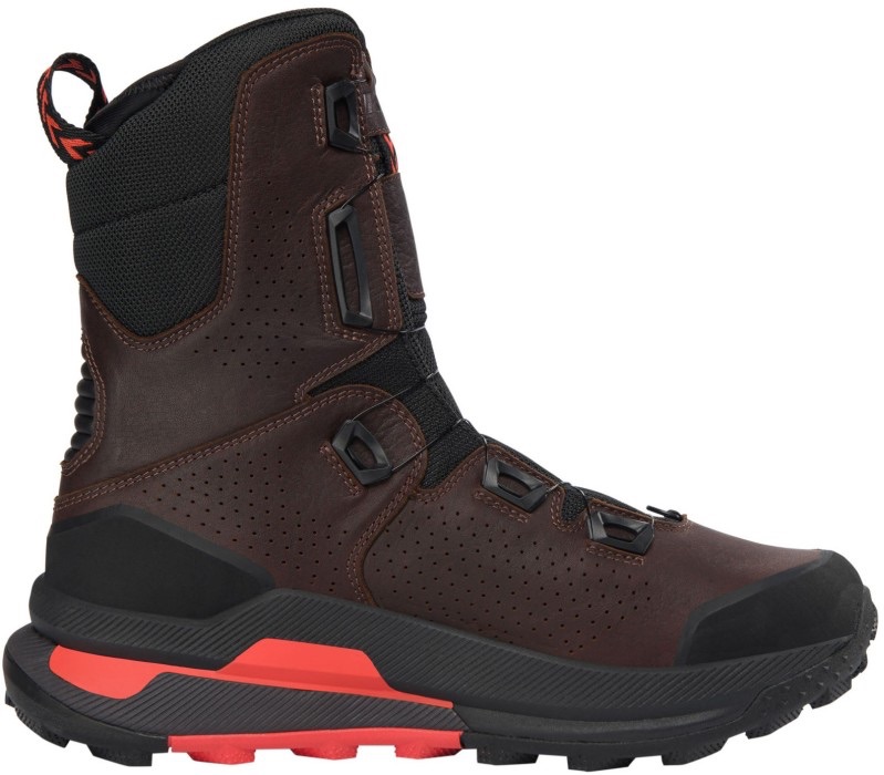 Viking Villrein Pro High GTX Boa Brown 07
