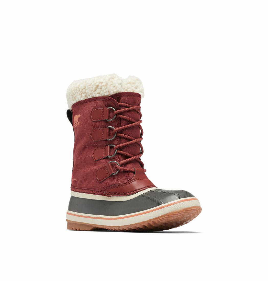 Sorel Women's Winter Carnival - Scandinavian Outdoor