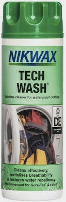 Tech Wash -pesuaine
