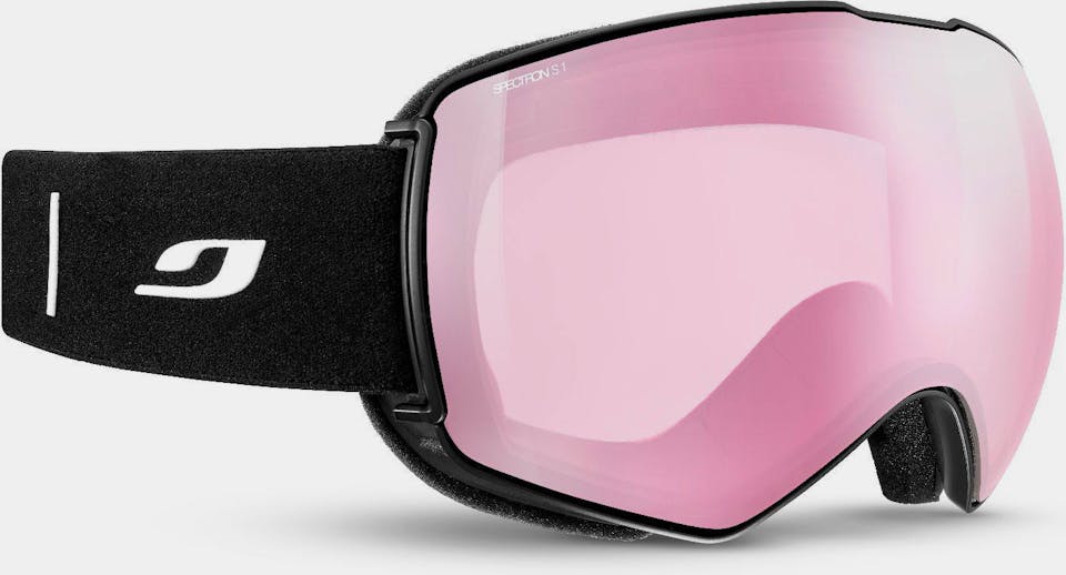 Julbo Lightyear Black  01