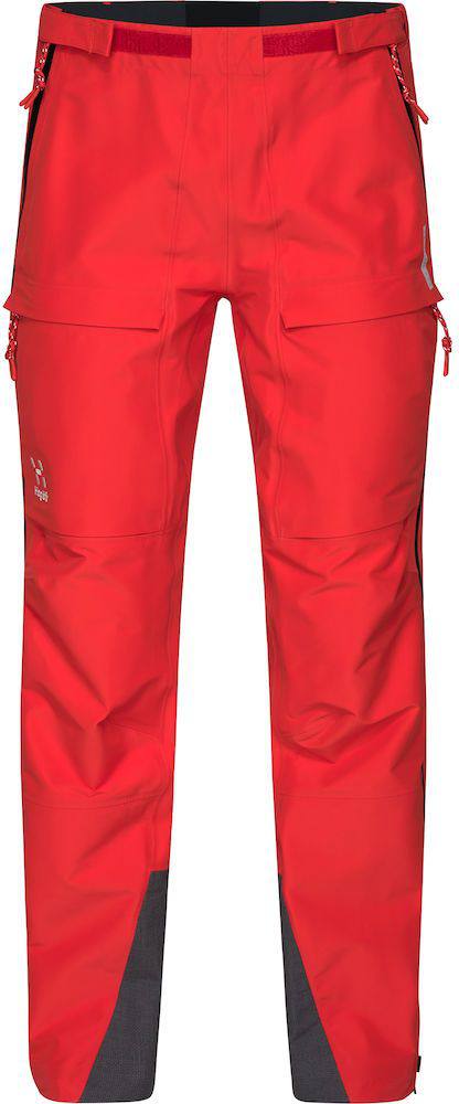 Haglöfs Men’s L.I.M ZT Shell GTX Pro Pant