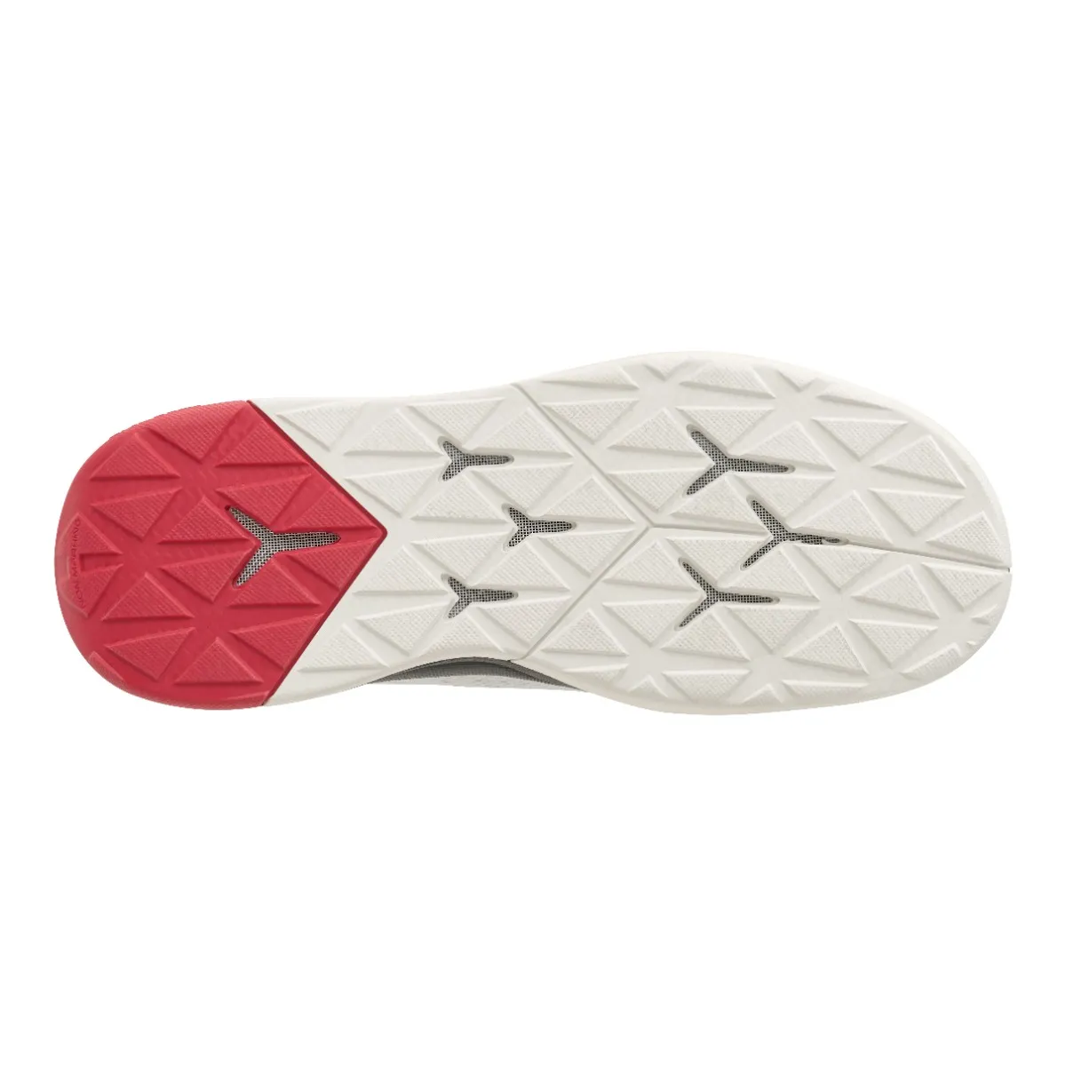 Musto Men's LPX Pro Trainer Platinum 03