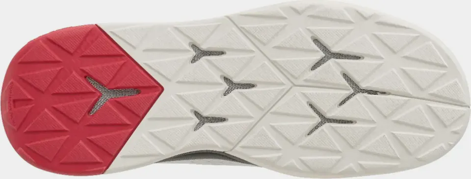 Musto Men's LPX Pro Trainer Platinum 03