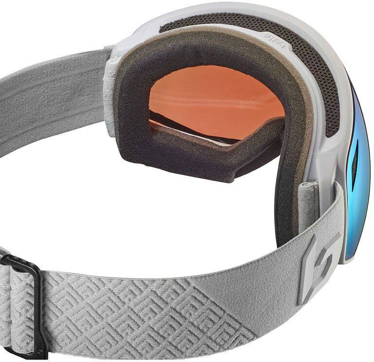 Bollé Torus Full Grey Matt/volt Ice  02