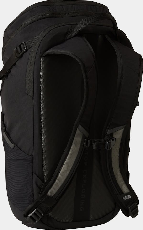 The North Face Kaban Lite Black 02