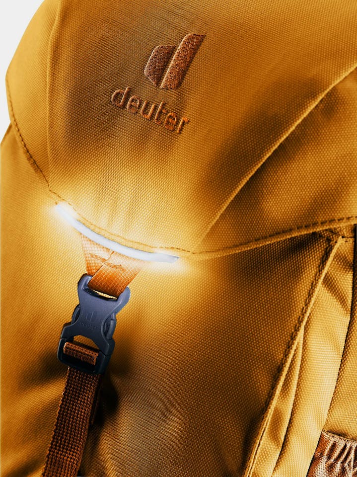 Deuter Waldfuchs 14 Amber 08