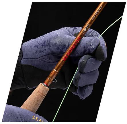 SealSkinz Gissing Black 05