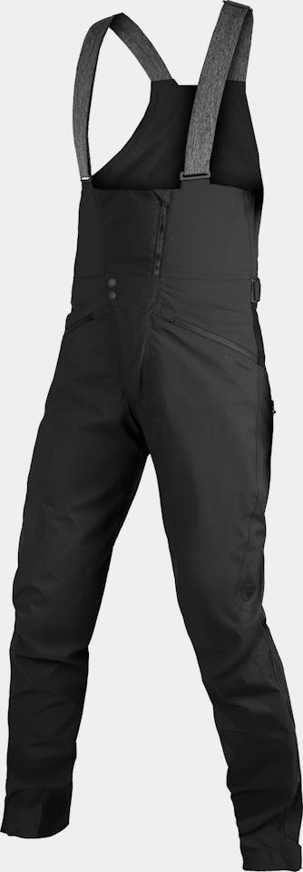 Endura Women's MT500 Waterproof Trouser Black 01