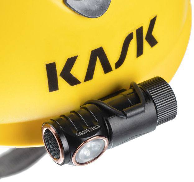 Fenix Helmet Mount HM-10  04