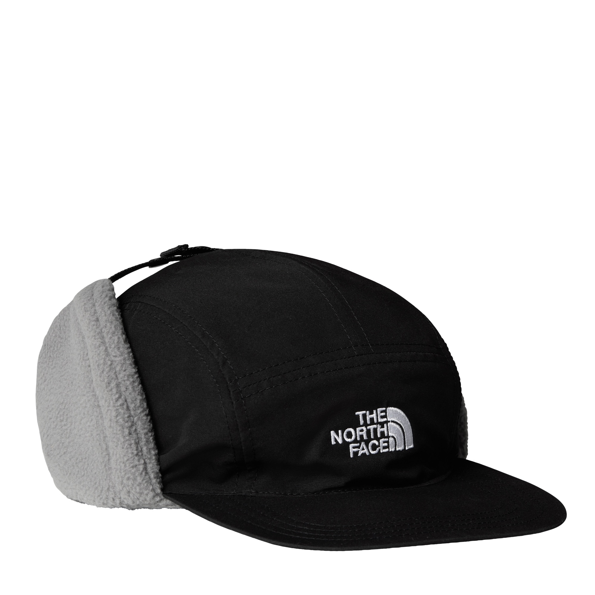 The North Face Yumiori Trapper Black 06