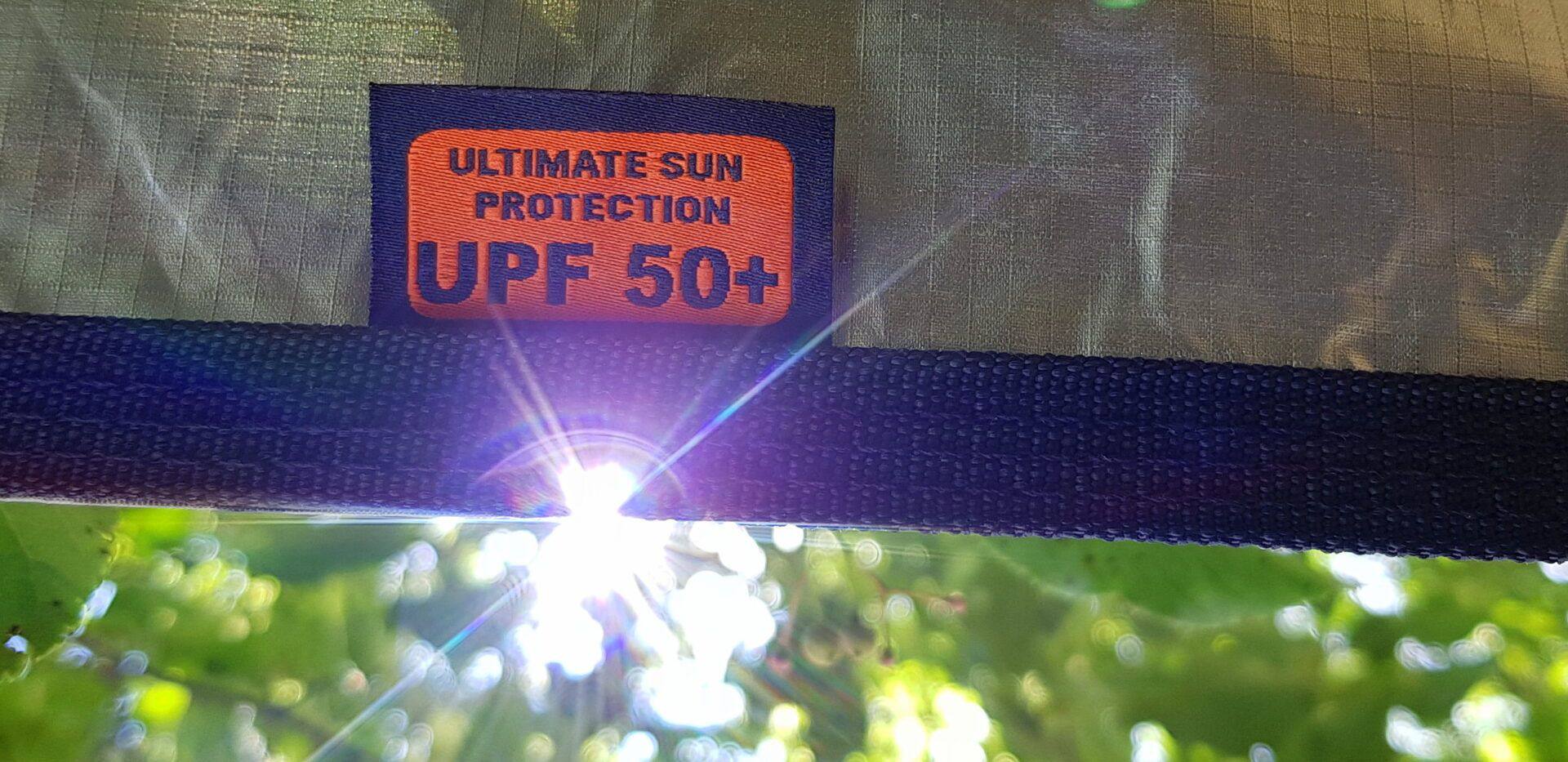 Bushmen Thermo Tarp 4x4 Oliivi 06