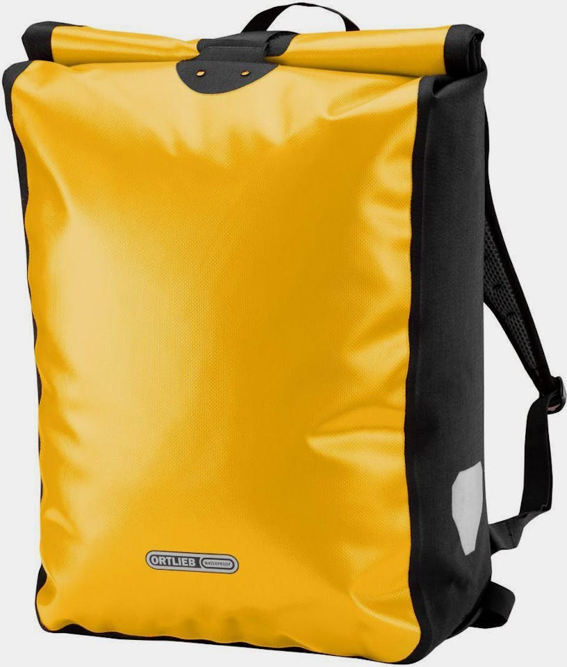 Ortlieb Messenger Bag Sun Yellow 01
