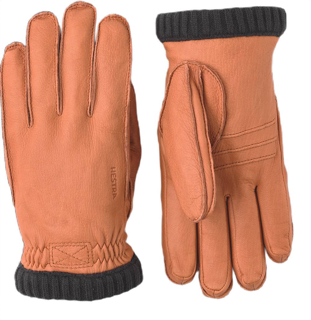 hestra ladies gloves