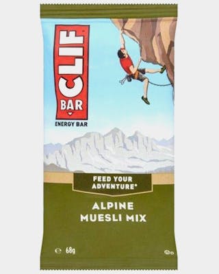 Alpine Müsli Mix
