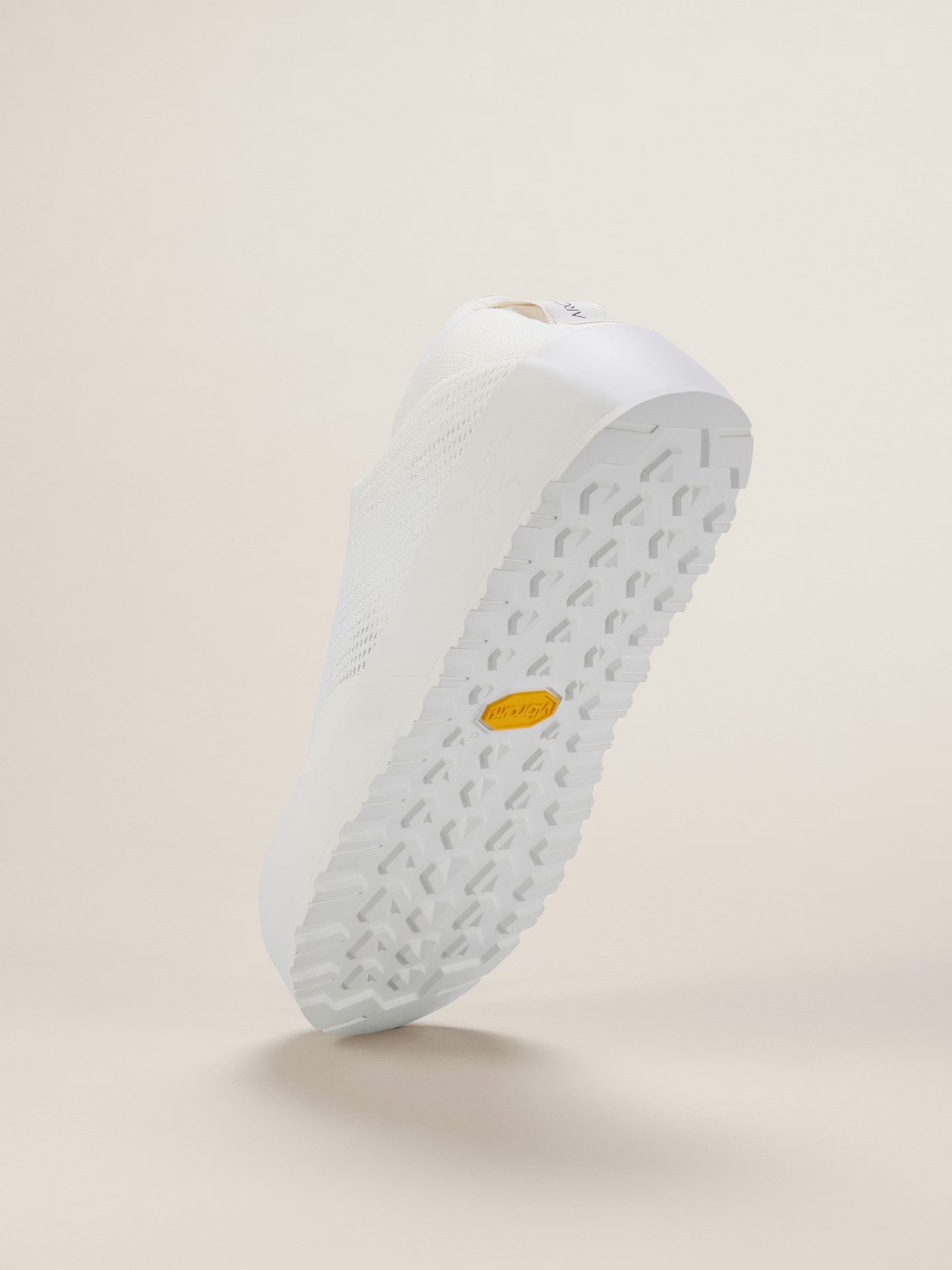 Arc'teryx Women's Kragg Valkoinen 07