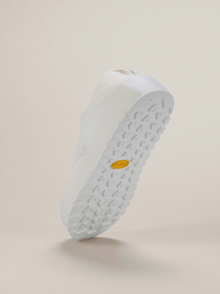 Arc'teryx Women's Kragg Valkoinen 07