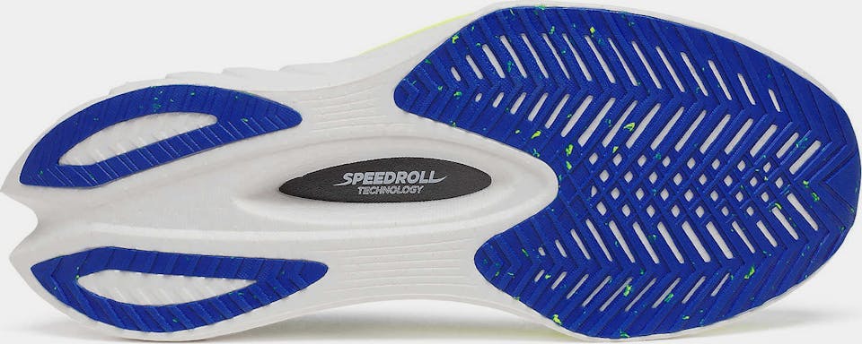 Saucony Men's Endorphin Pro 4 Lapis 06