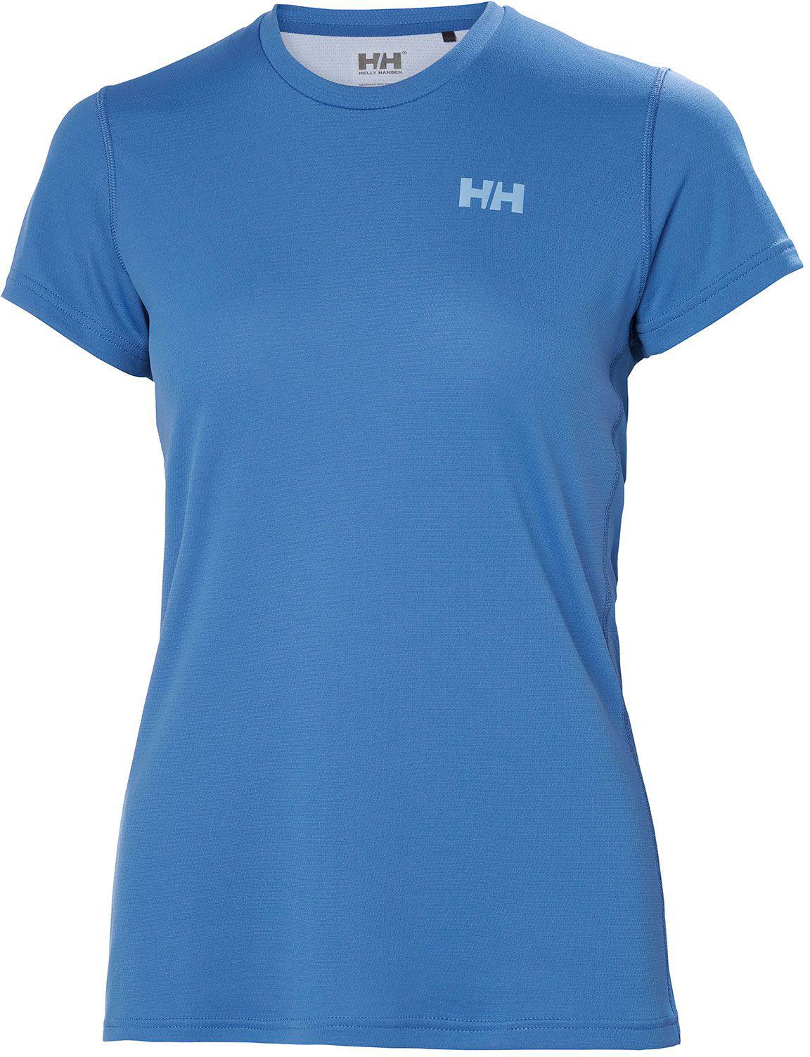 Helly Hansen W HH Lifa Active Solen T-shirt