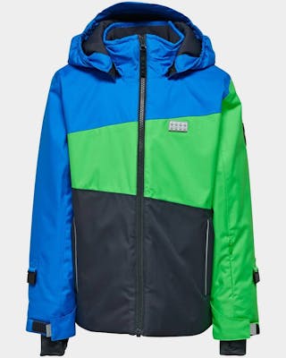 Jakob 881 Tec Boys jacket