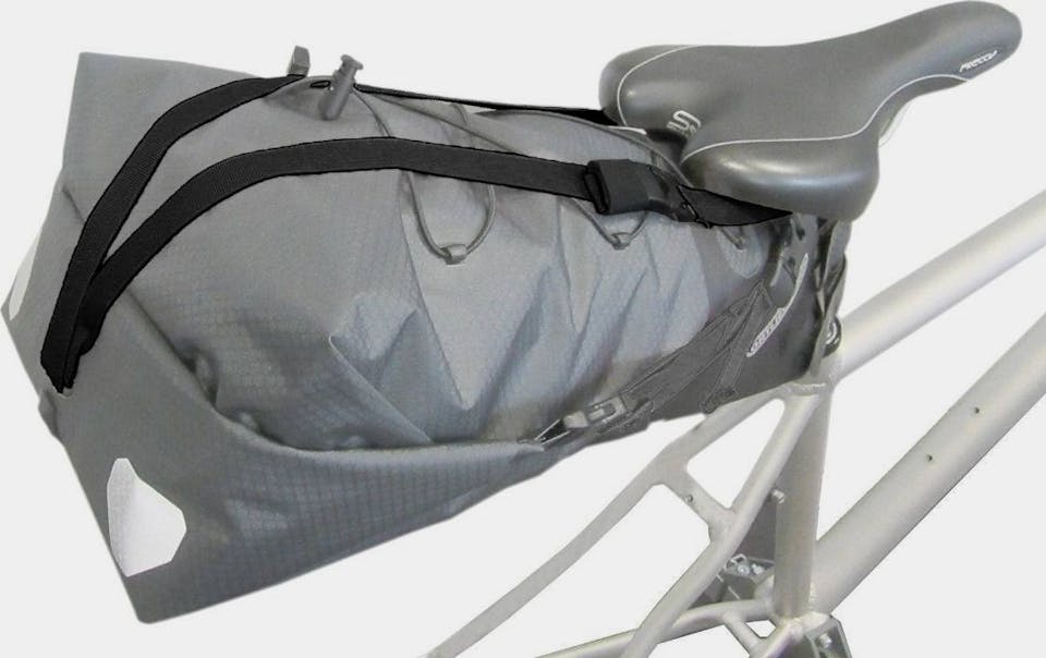 Ortlieb Seat-Pack Support Strap Black 01