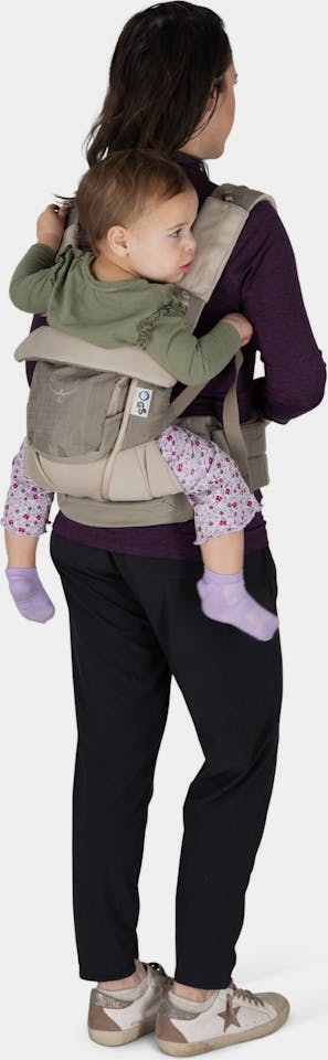 Osprey Poco Soft LT Concrete Tan 14